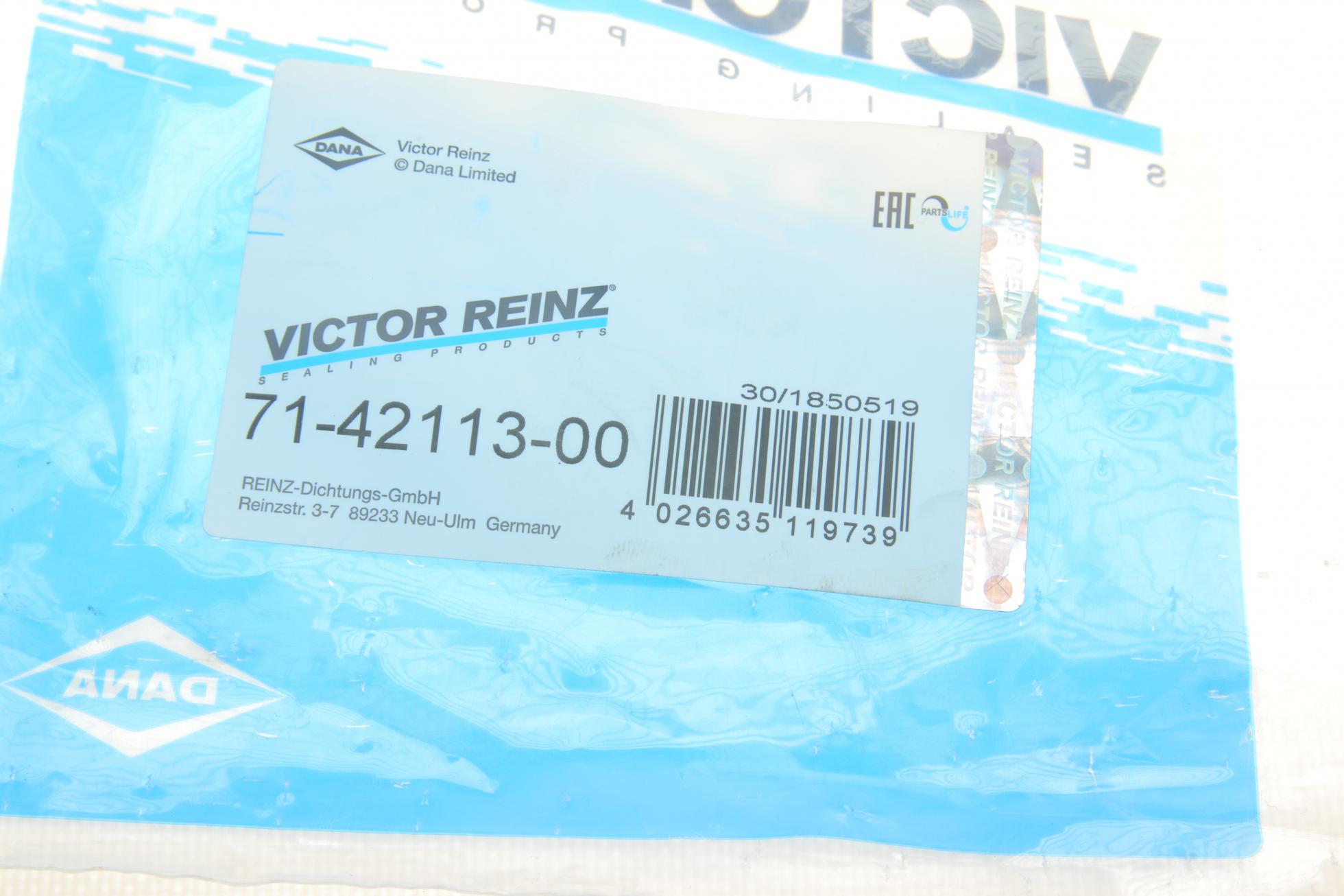 714211300 VICTOR REINZ